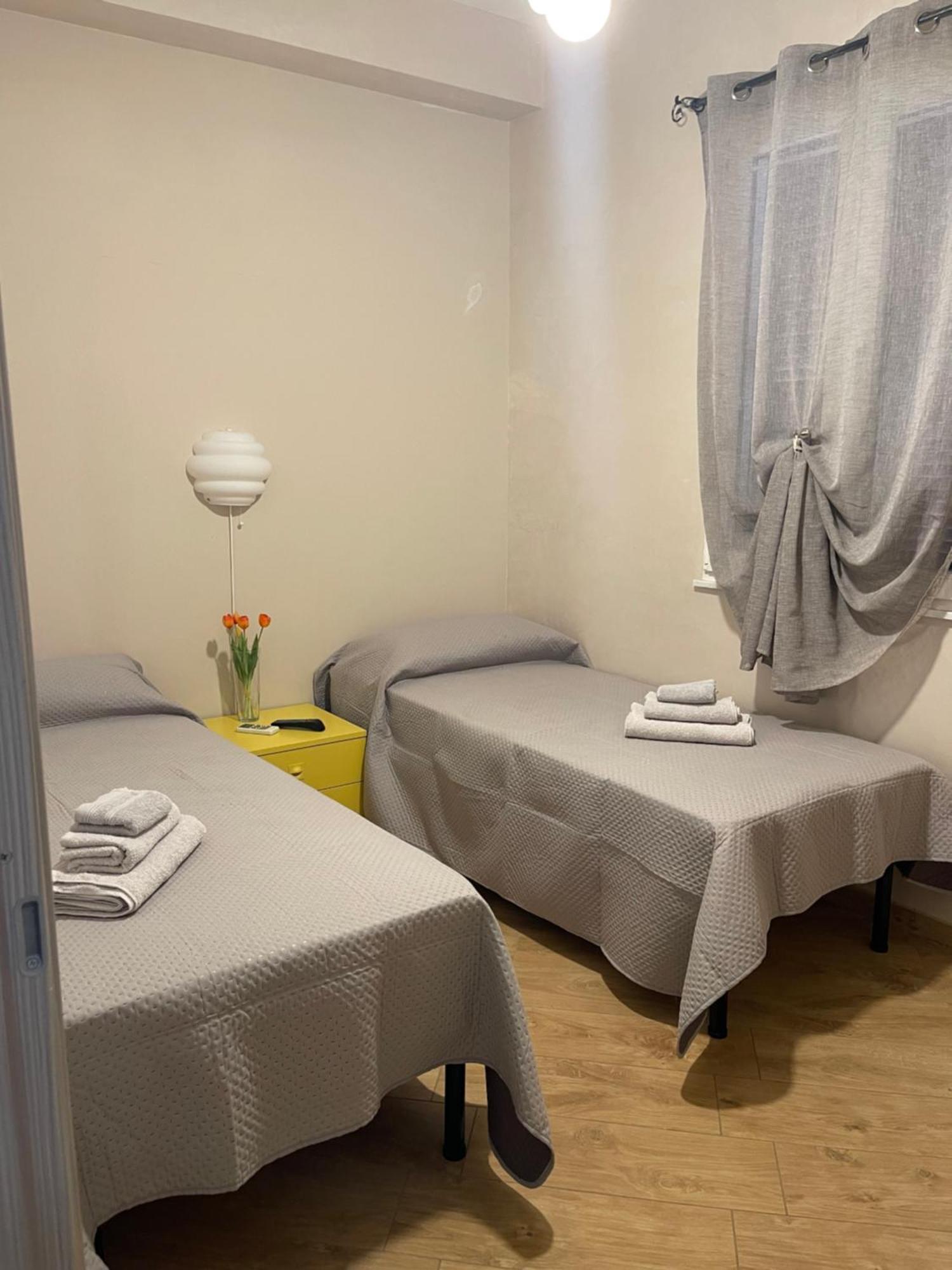 Apartment Casa Il Borghetto Rom