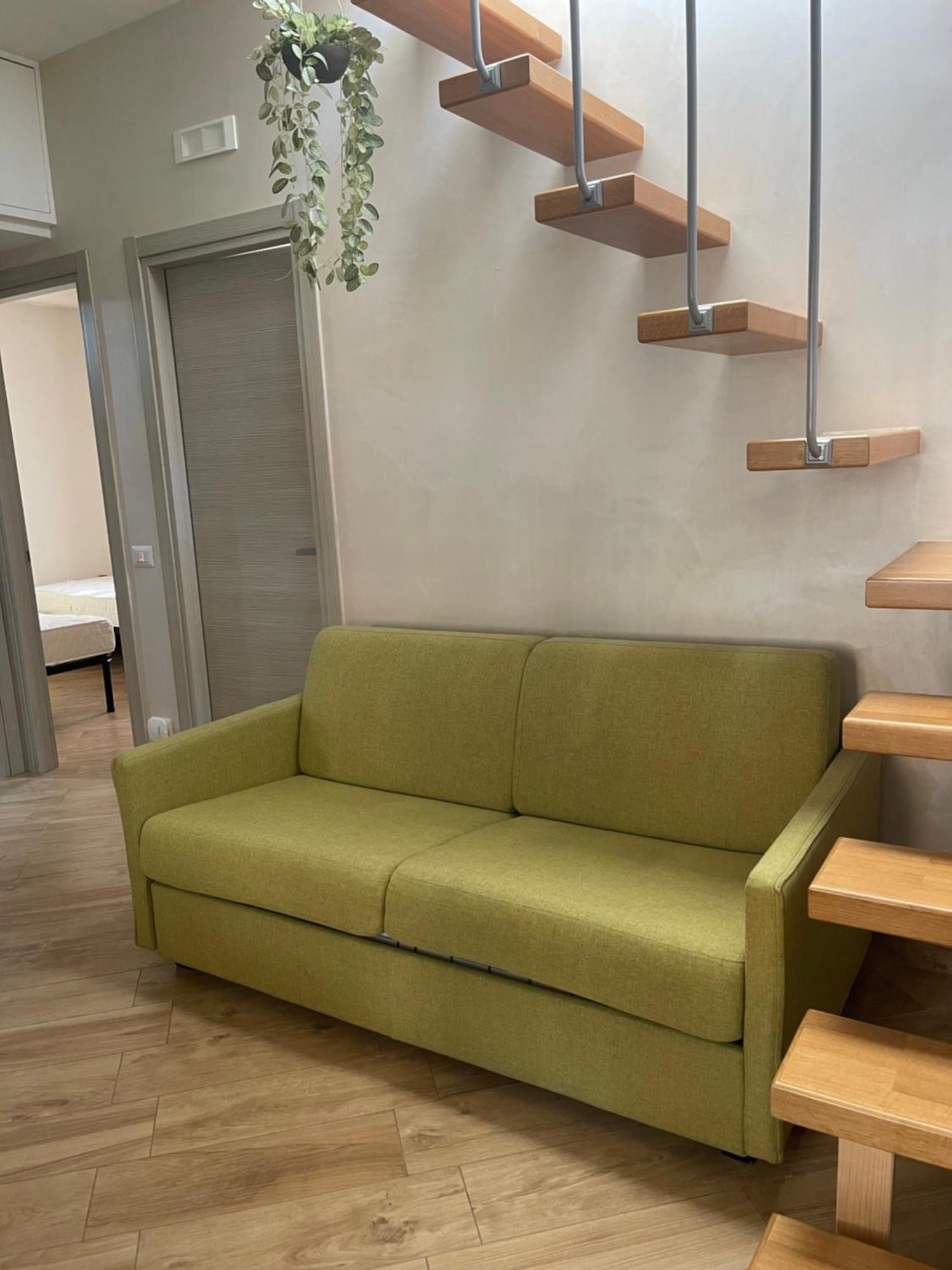 Apartment Casa Il Borghetto Rom