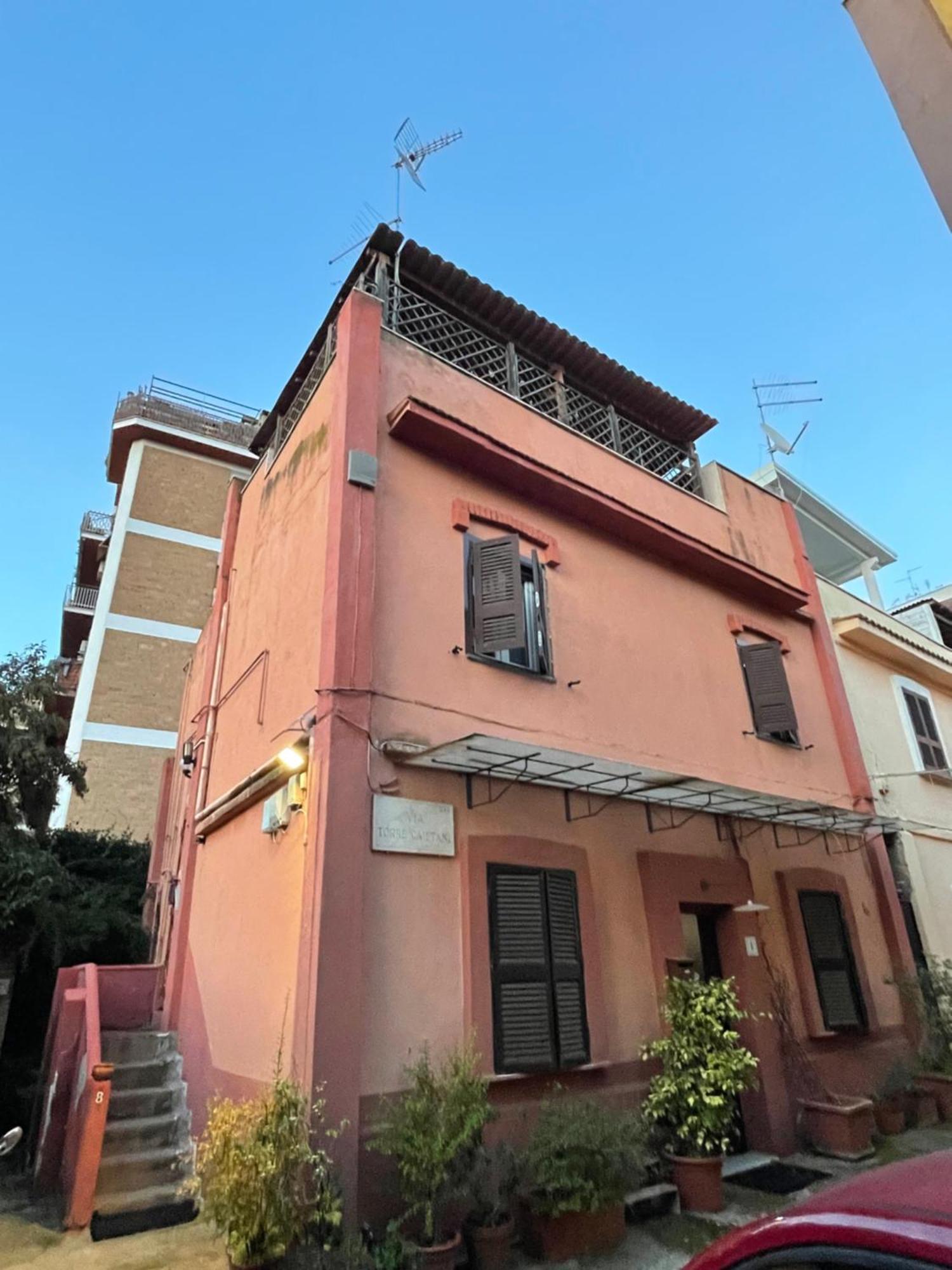 Casa Il Borghetto * Rom