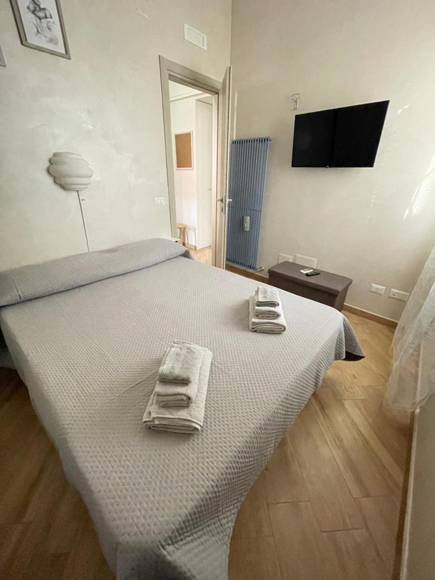 Apartment Casa Il Borghetto Rom