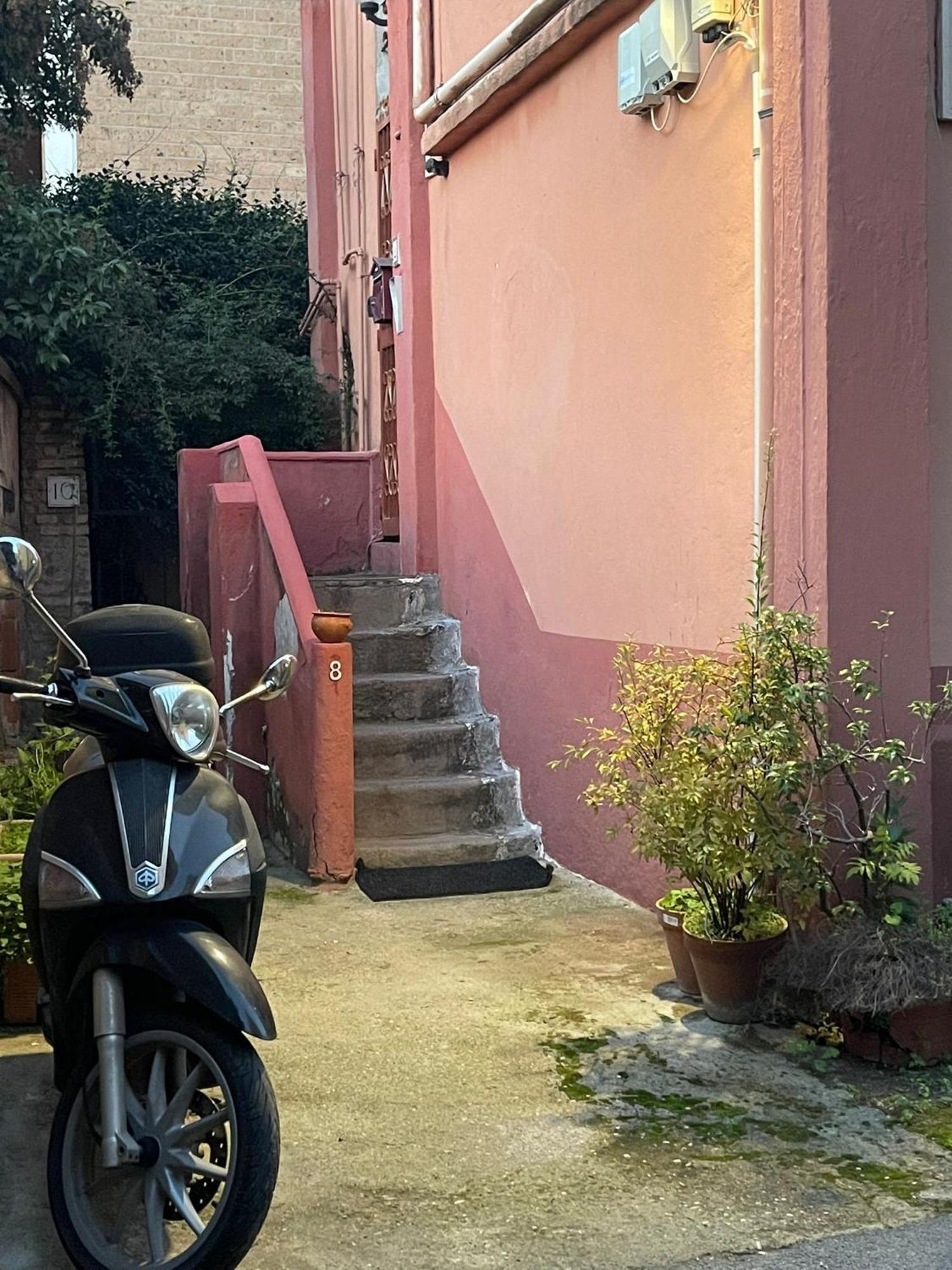 Casa Il Borghetto * Rom